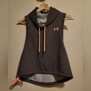 Athletic vest